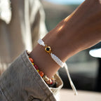 Pulsera Fotográfica con Tu Propia Foto