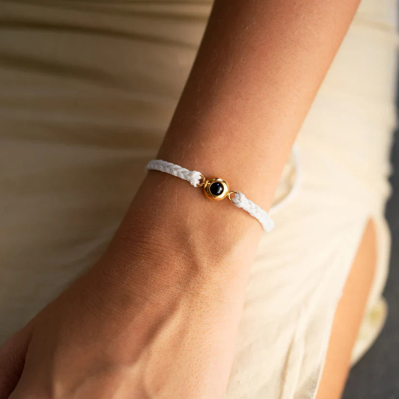 Pulsera Fotográfica con Tu Propia Foto