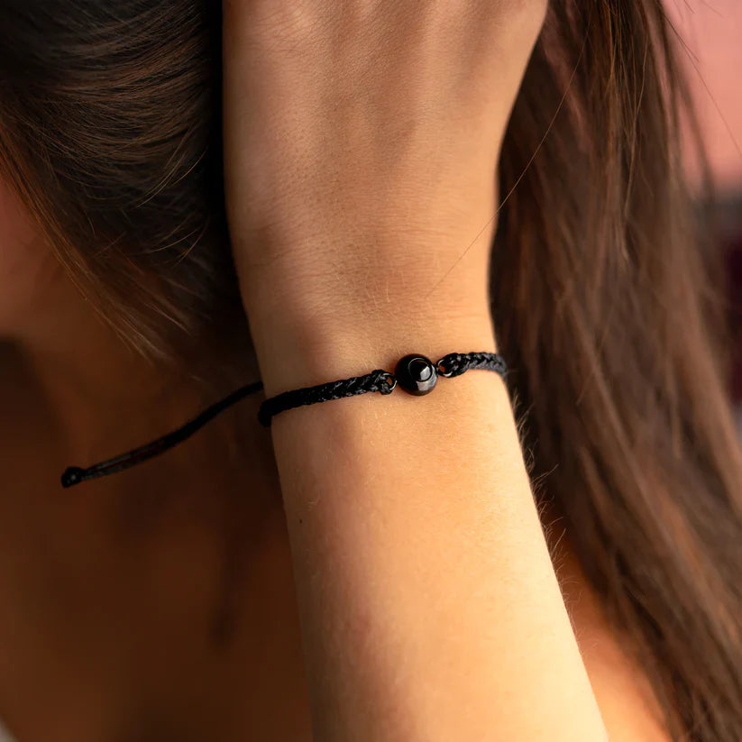 Pulsera Fotográfica con Tu Propia Foto