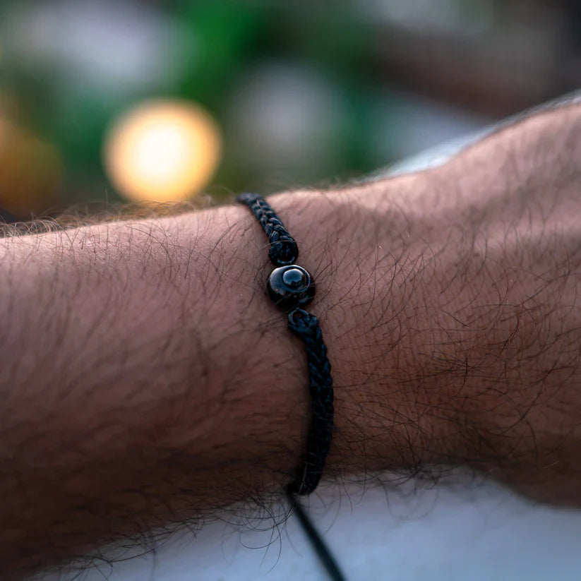 Pulsera Fotográfica con Tu Propia Foto