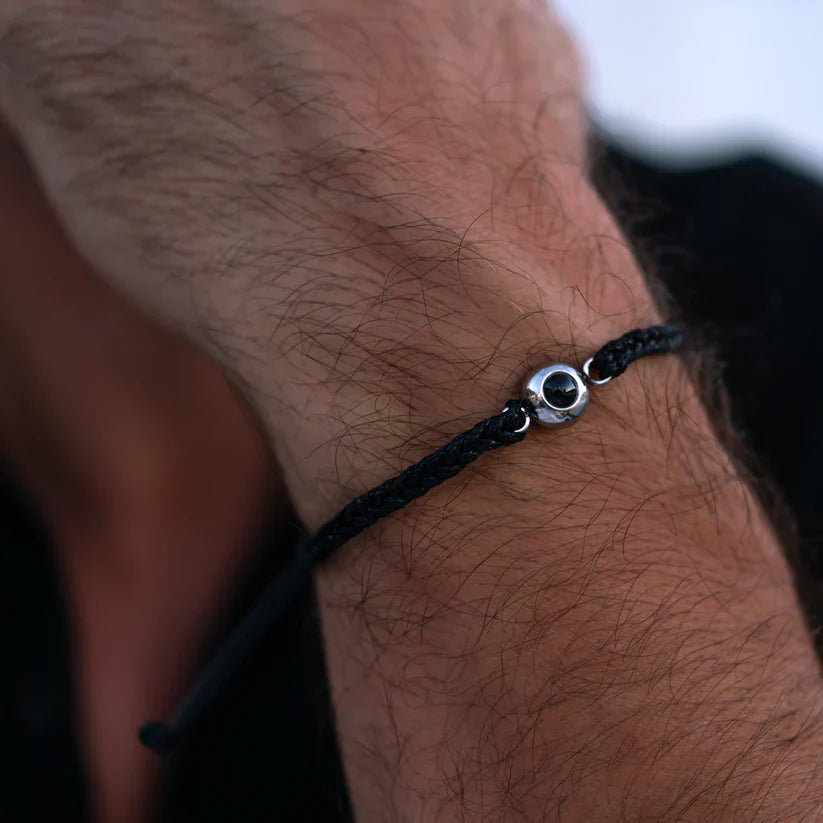 Pulsera Fotográfica con Tu Propia Foto